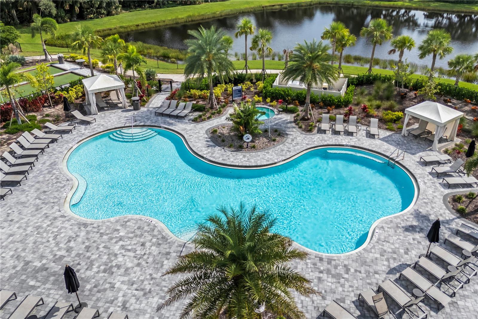 SKYE RANCH NEIGHBORHOOD FOUR SOUTH - Residential