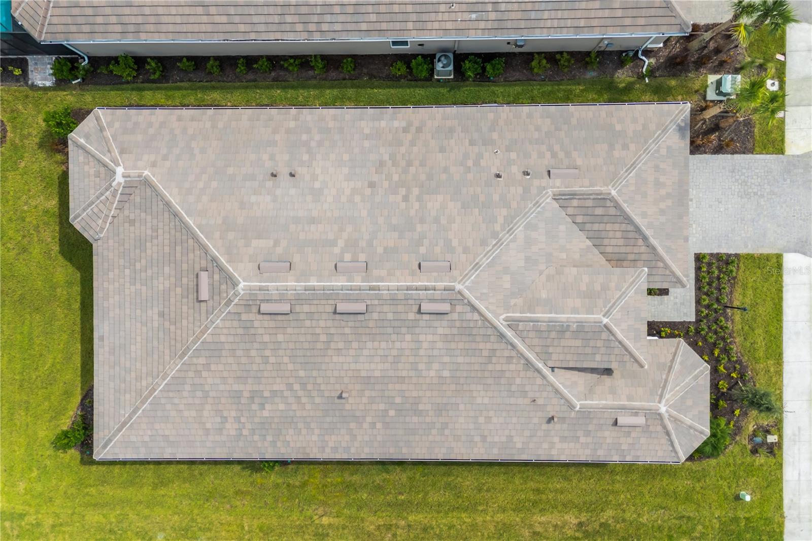 SKYE RANCH NEIGHBORHOOD FOUR SOUTH - Residential