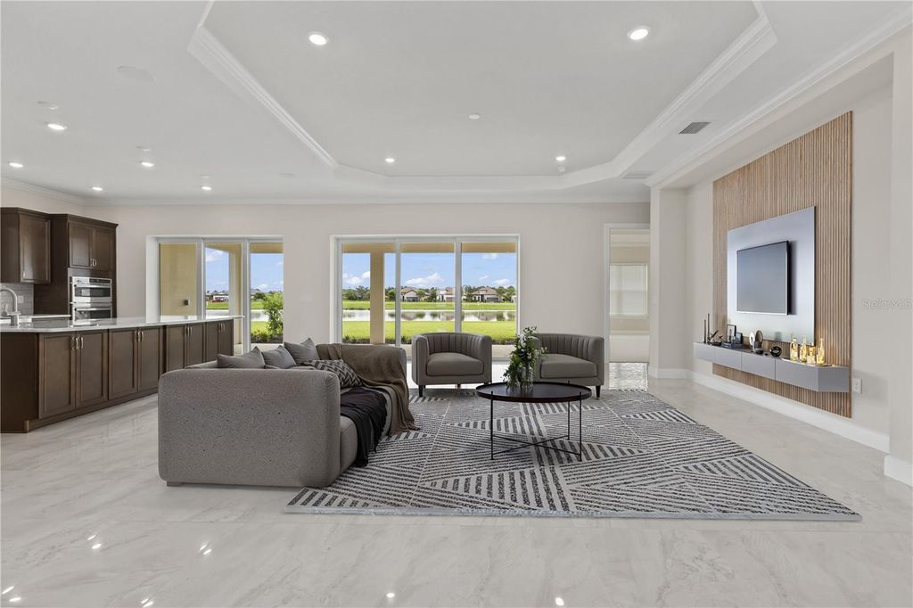 Photo of 10479 Eclipse Street, Sarasota, FL 34241 (MLS # A4666431)