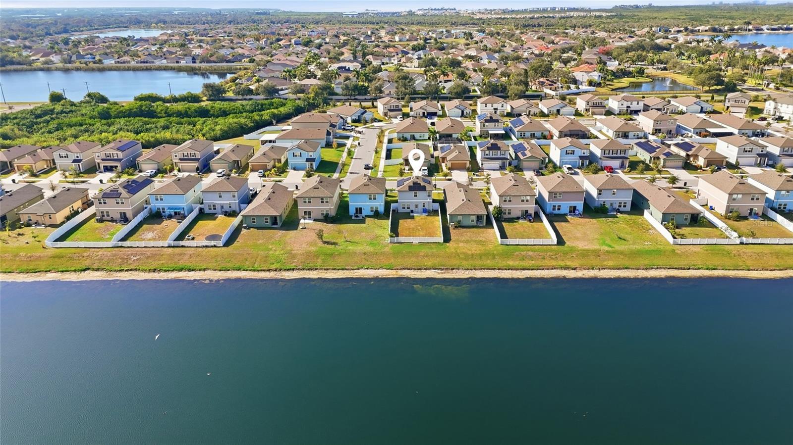 SHELL COVE PH 1 - Residential