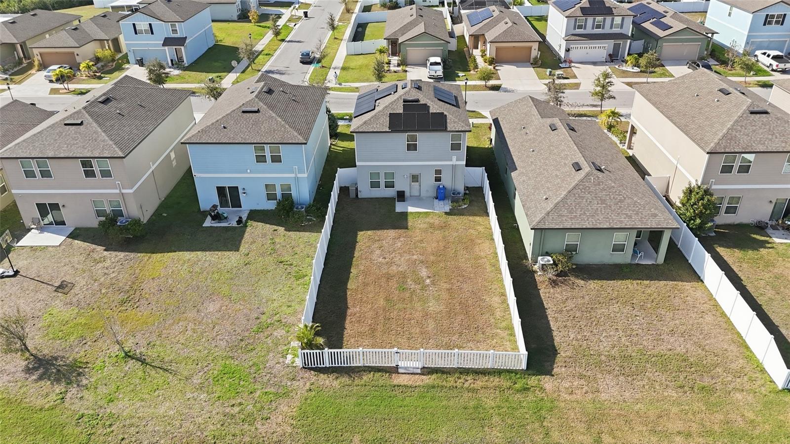 SHELL COVE PH 1 - Residential