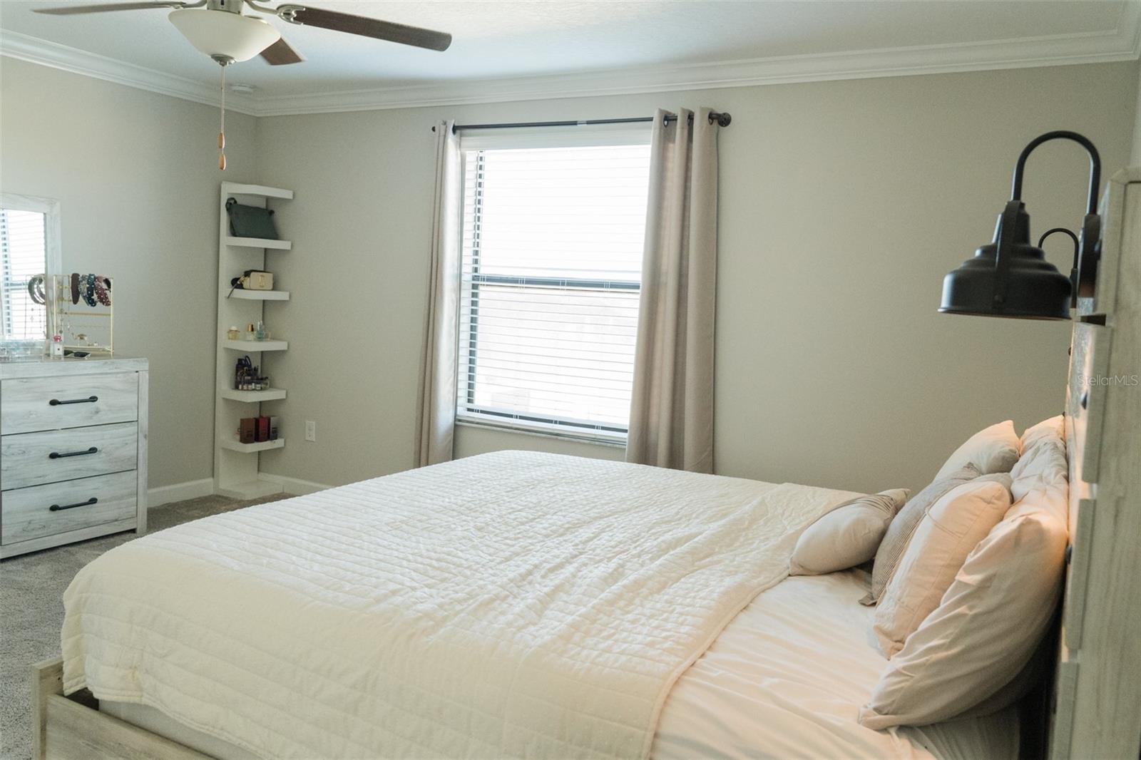 TRIPLE CREEK PH 2 VILLAGE F - Residential Lease