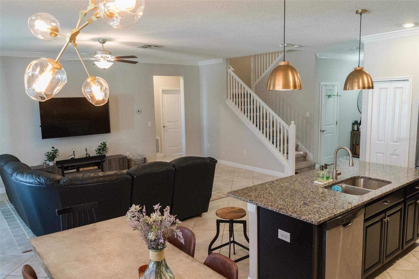 TRIPLE CREEK PH 2 VILLAGE F - Residential Lease