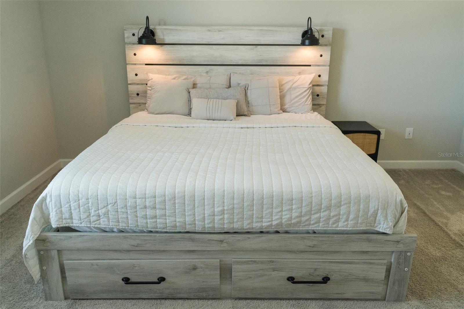 TRIPLE CREEK PH 2 VILLAGE F - Residential Lease