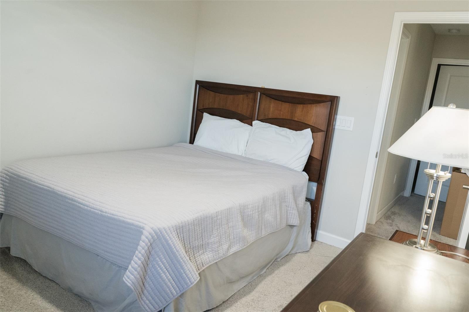 TRIPLE CREEK PH 2 VILLAGE F - Residential Lease