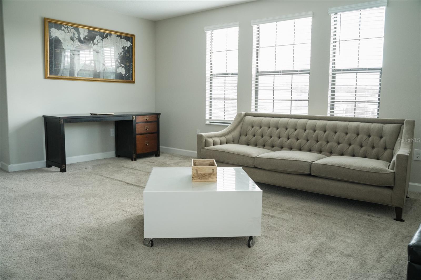 TRIPLE CREEK PH 2 VILLAGE F - Residential Lease