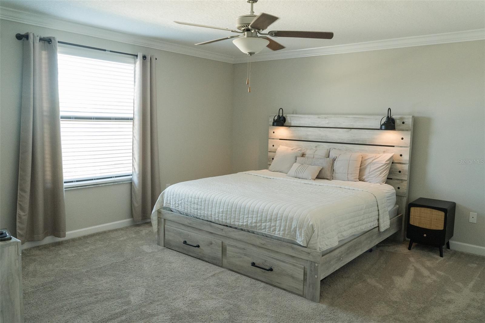 TRIPLE CREEK PH 2 VILLAGE F - Residential Lease