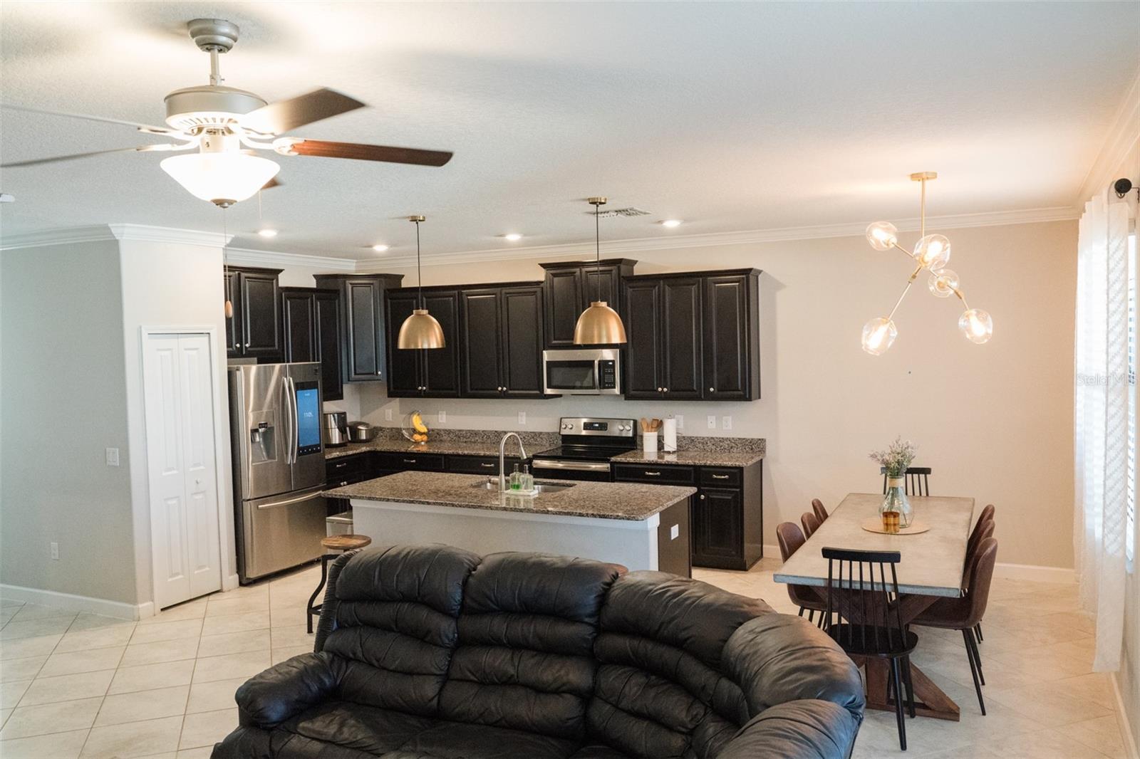 TRIPLE CREEK PH 2 VILLAGE F - Residential Lease