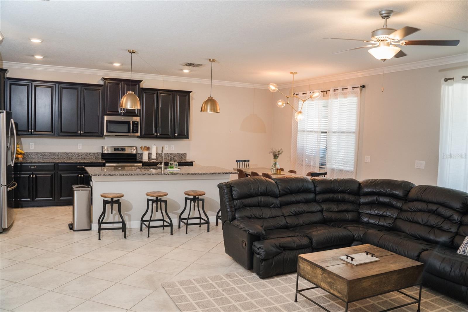 TRIPLE CREEK PH 2 VILLAGE F - Residential Lease