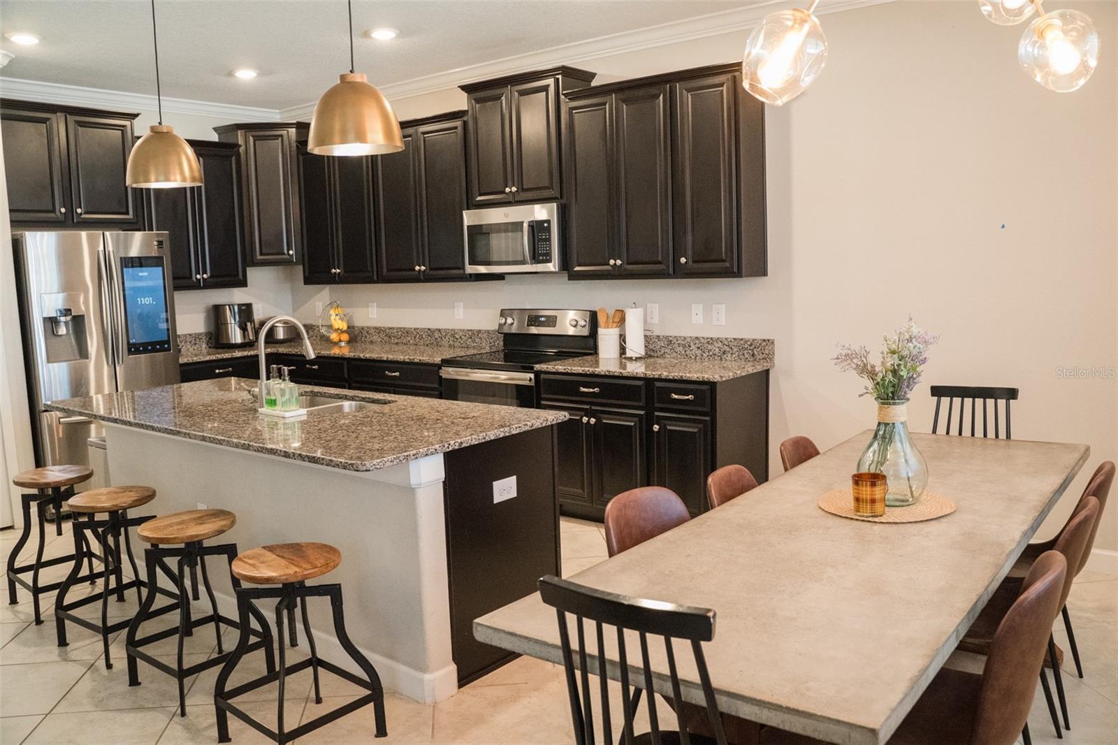 TRIPLE CREEK PH 2 VILLAGE F - Residential Lease