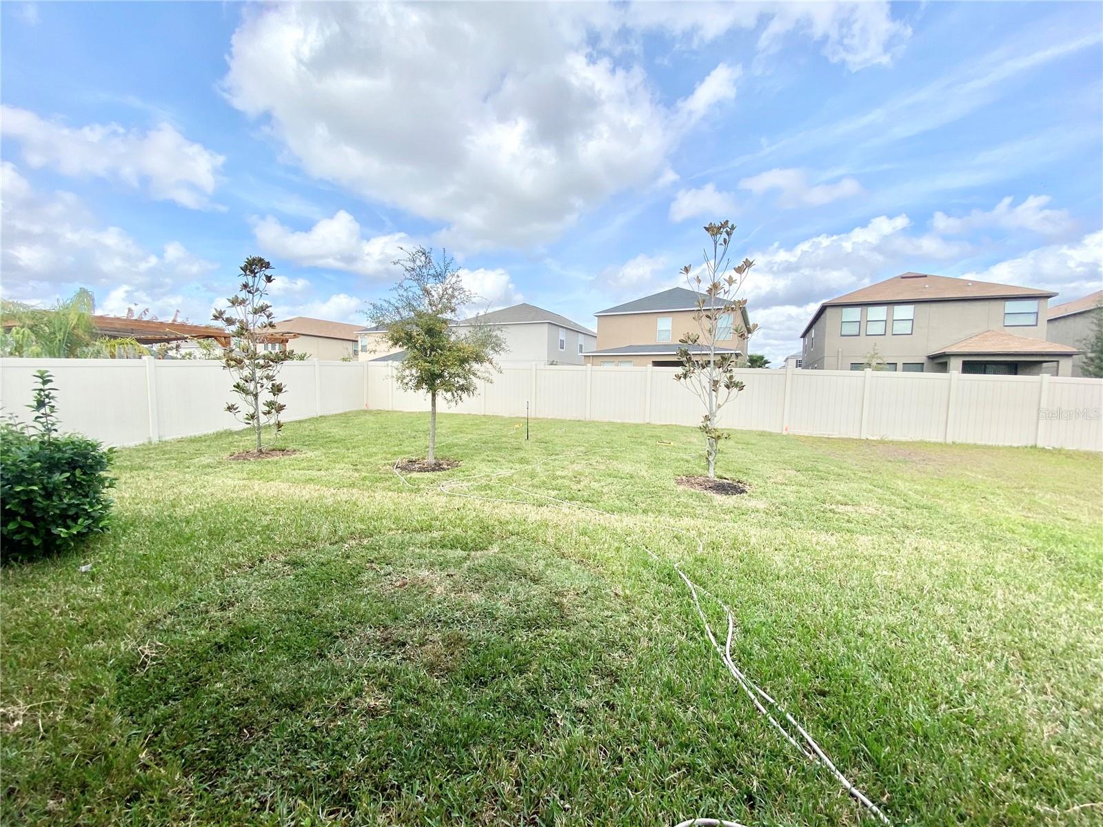 CONNERTON VILLAGE 2 PRCL 213 PH 1C- - Residential Lease