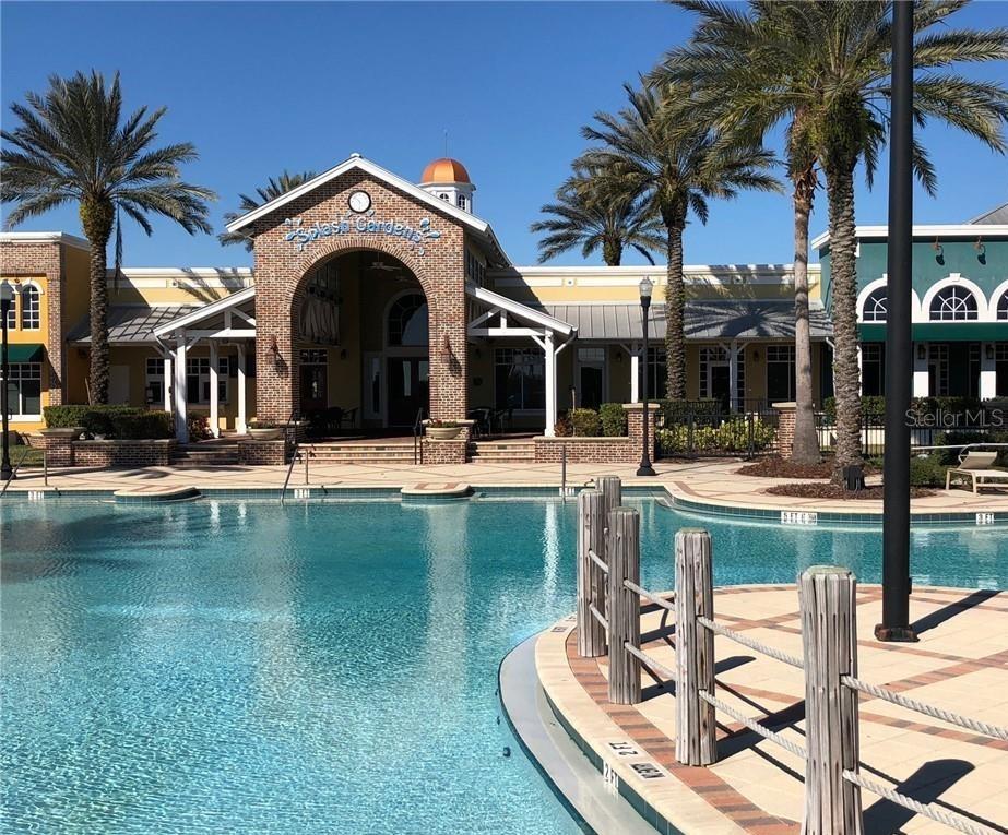 CONNERTON VILLAGE 2 PRCL 213 PH 1C- - Residential Lease