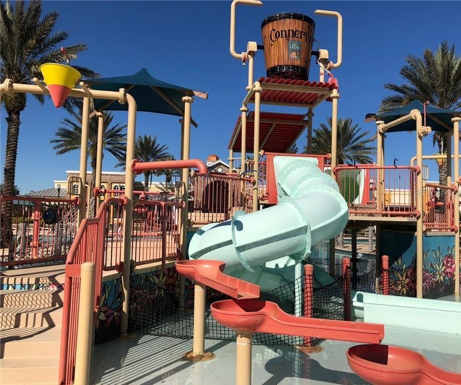 CONNERTON VILLAGE 2 PRCL 213 PH 1C- - Residential Lease