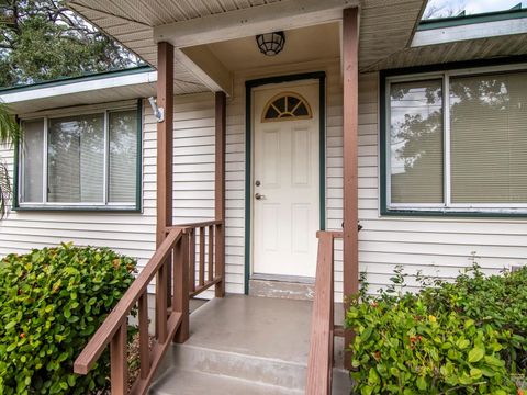 A home in DUNEDIN