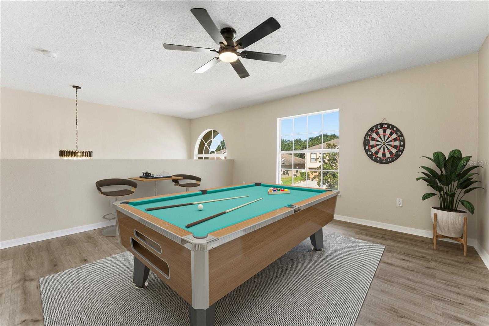 STONEWOOD CROSSINGS PH 01 - Residential