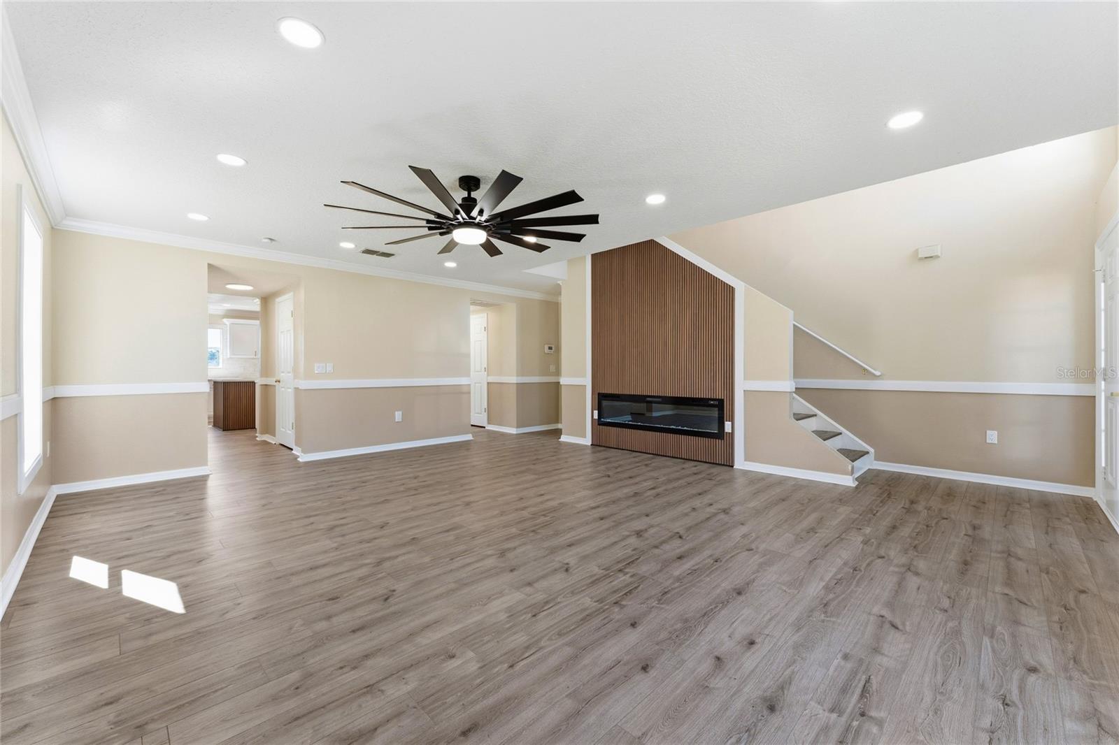 STONEWOOD CROSSINGS PH 01 - Residential