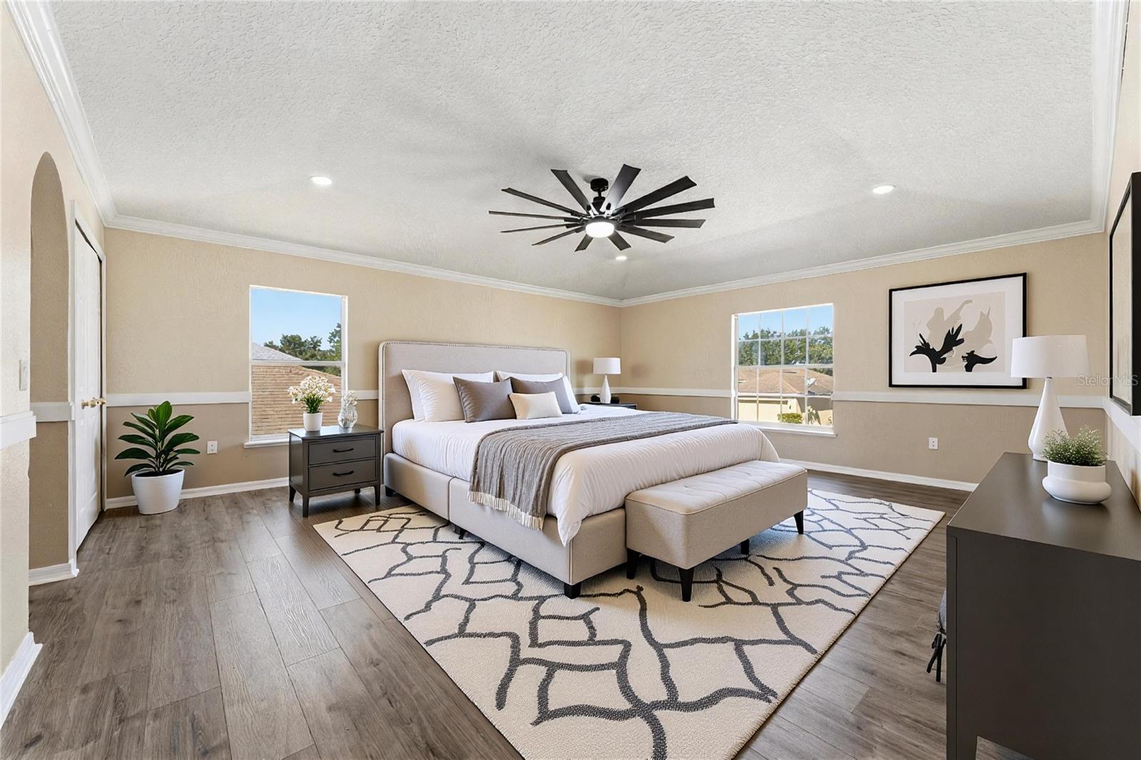 STONEWOOD CROSSINGS PH 01 - Residential