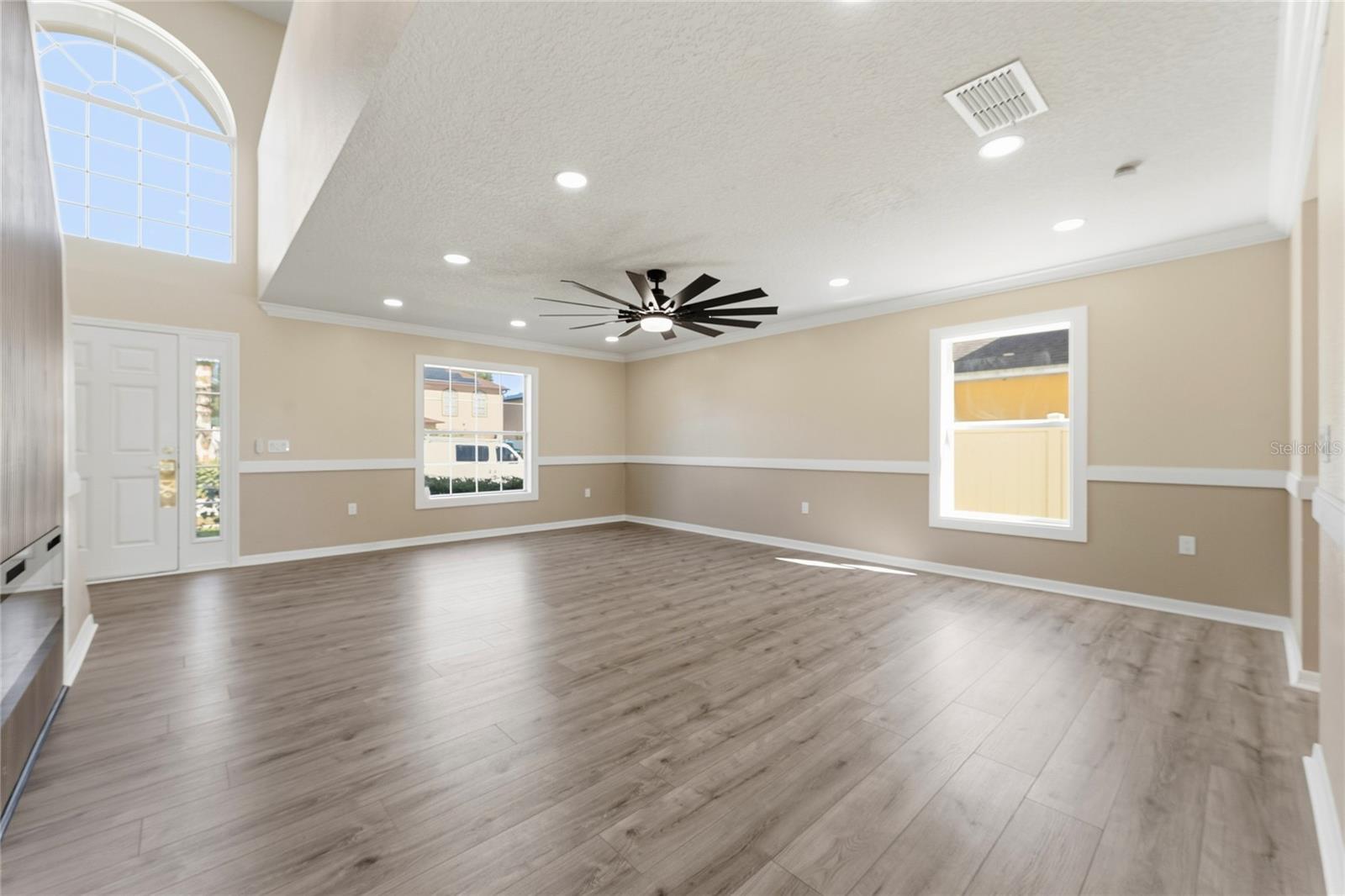 STONEWOOD CROSSINGS PH 01 - Residential