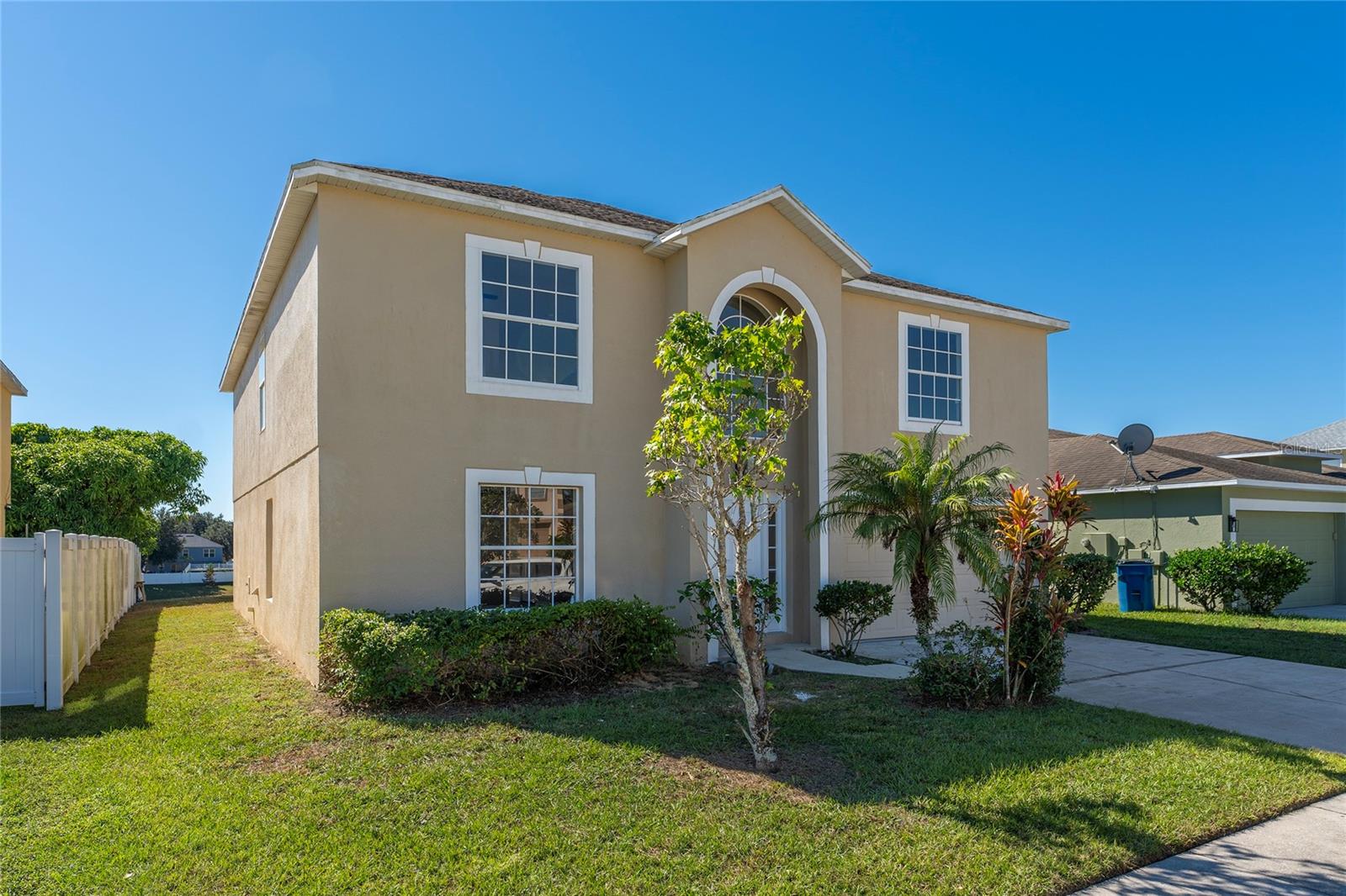 STONEWOOD CROSSINGS PH 01 - Residential