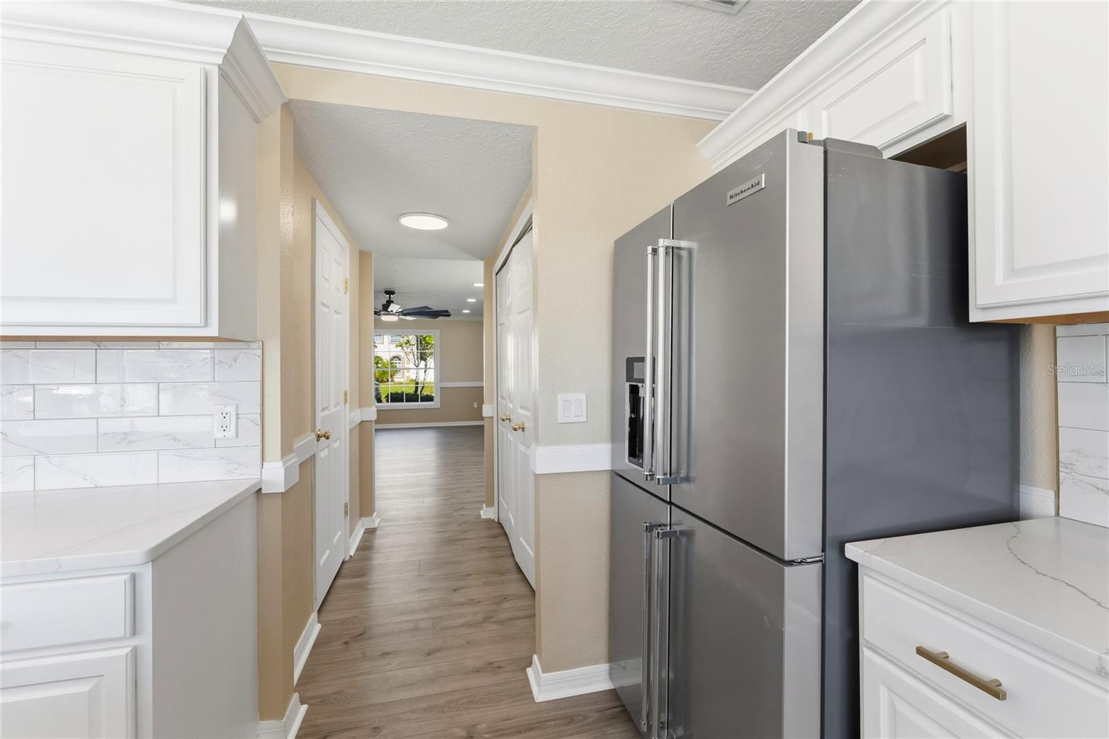 STONEWOOD CROSSINGS PH 01 - Residential