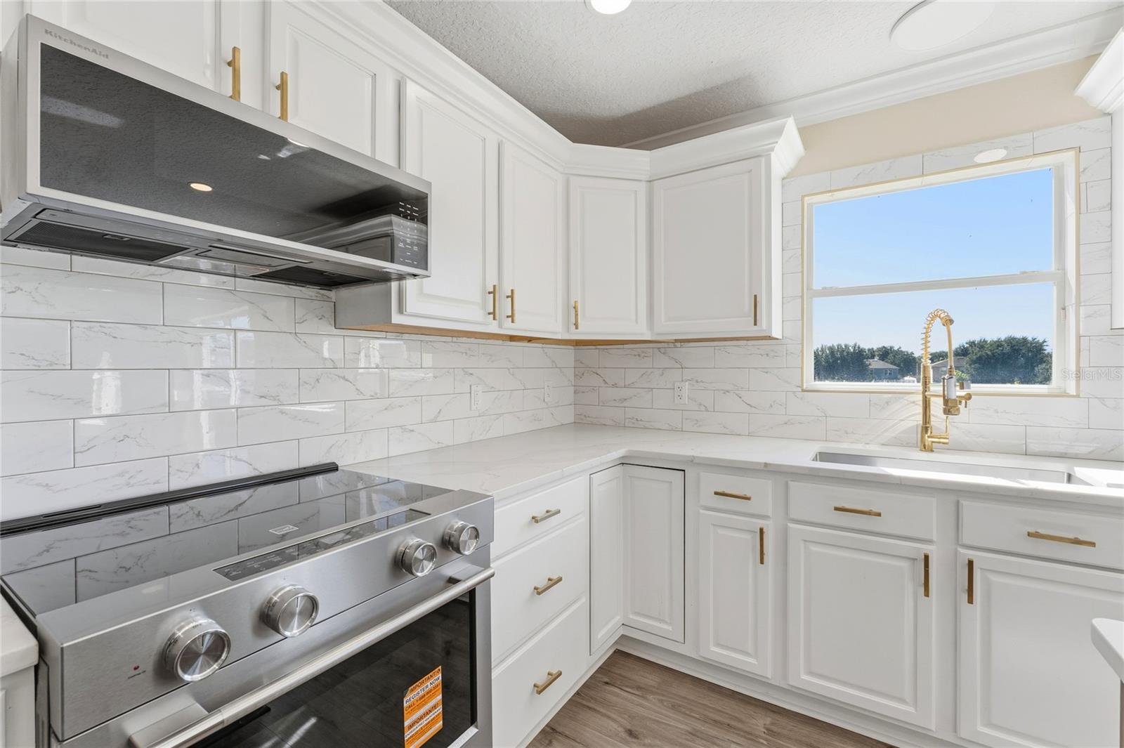 STONEWOOD CROSSINGS PH 01 - Residential