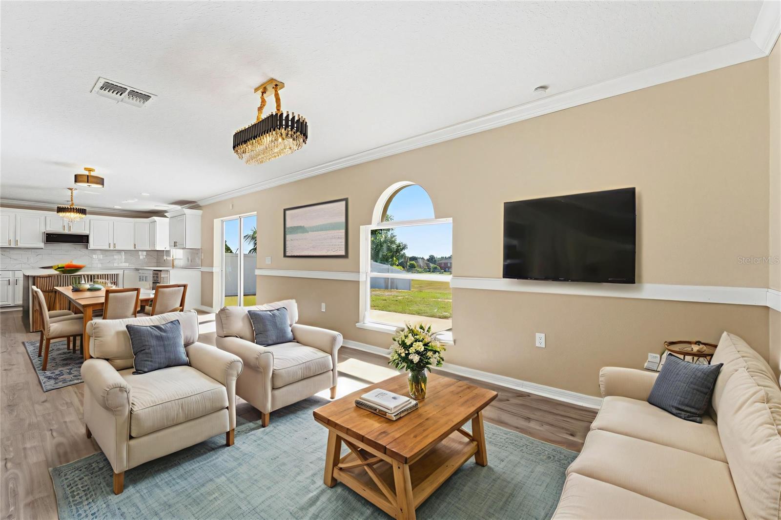 STONEWOOD CROSSINGS PH 01 - Residential