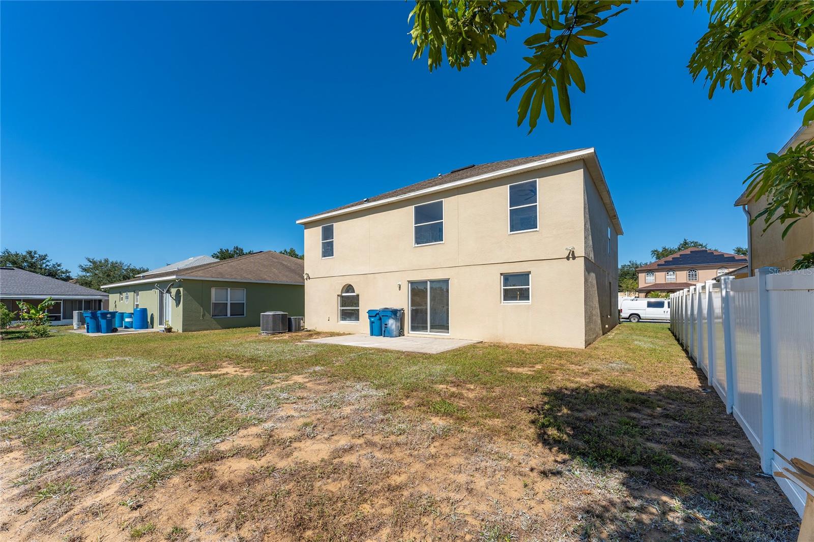 STONEWOOD CROSSINGS PH 01 - Residential