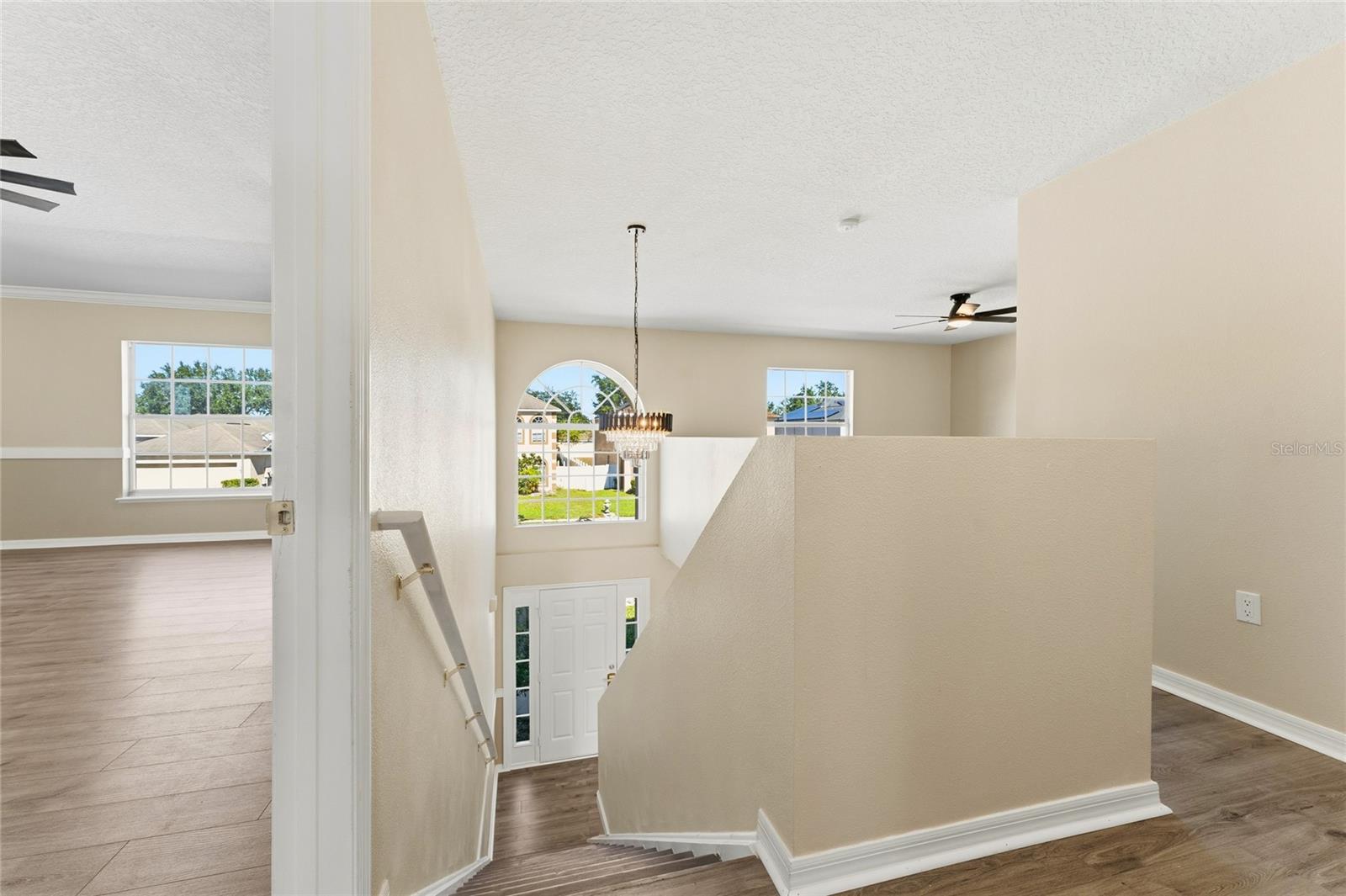 STONEWOOD CROSSINGS PH 01 - Residential