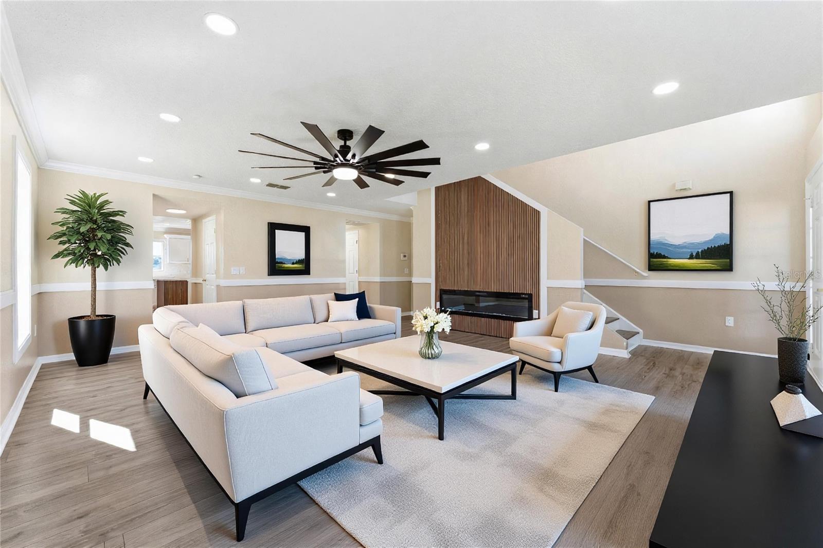 STONEWOOD CROSSINGS PH 01 - Residential