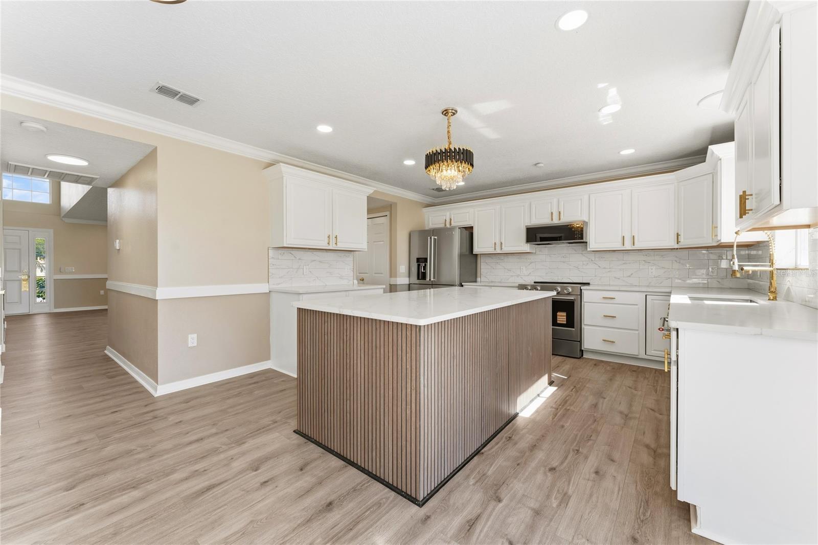 STONEWOOD CROSSINGS PH 01 - Residential