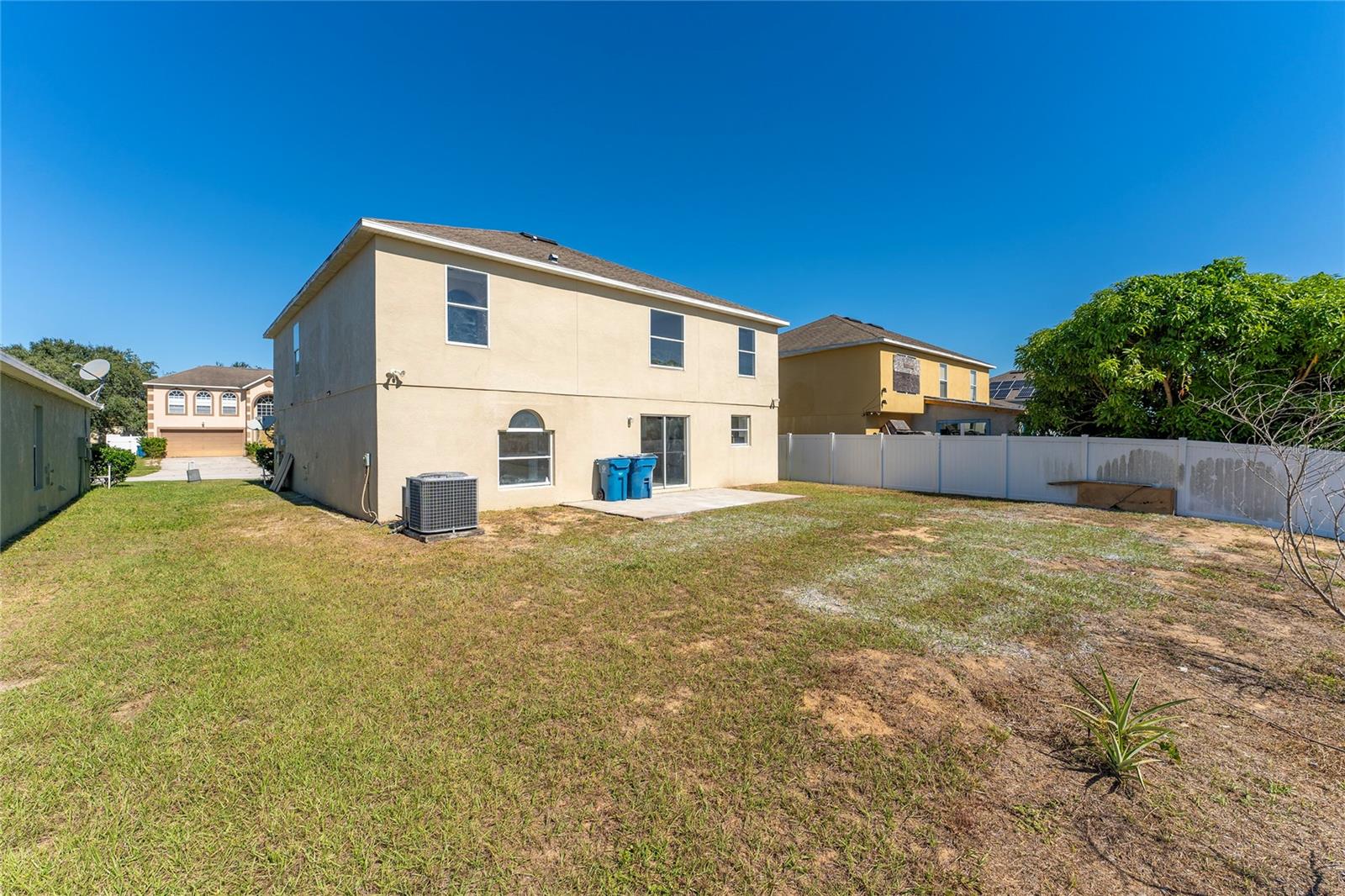 STONEWOOD CROSSINGS PH 01 - Residential