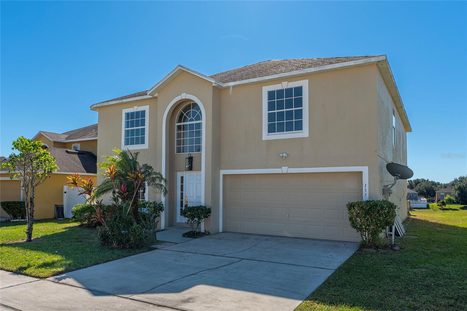 STONEWOOD CROSSINGS PH 01 - Residential