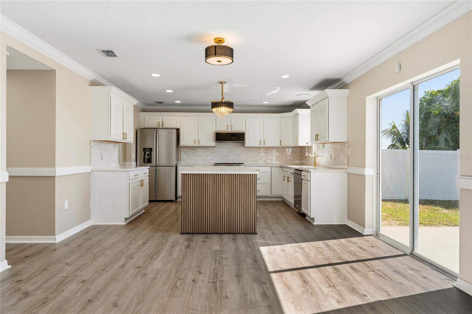 STONEWOOD CROSSINGS PH 01 - Residential