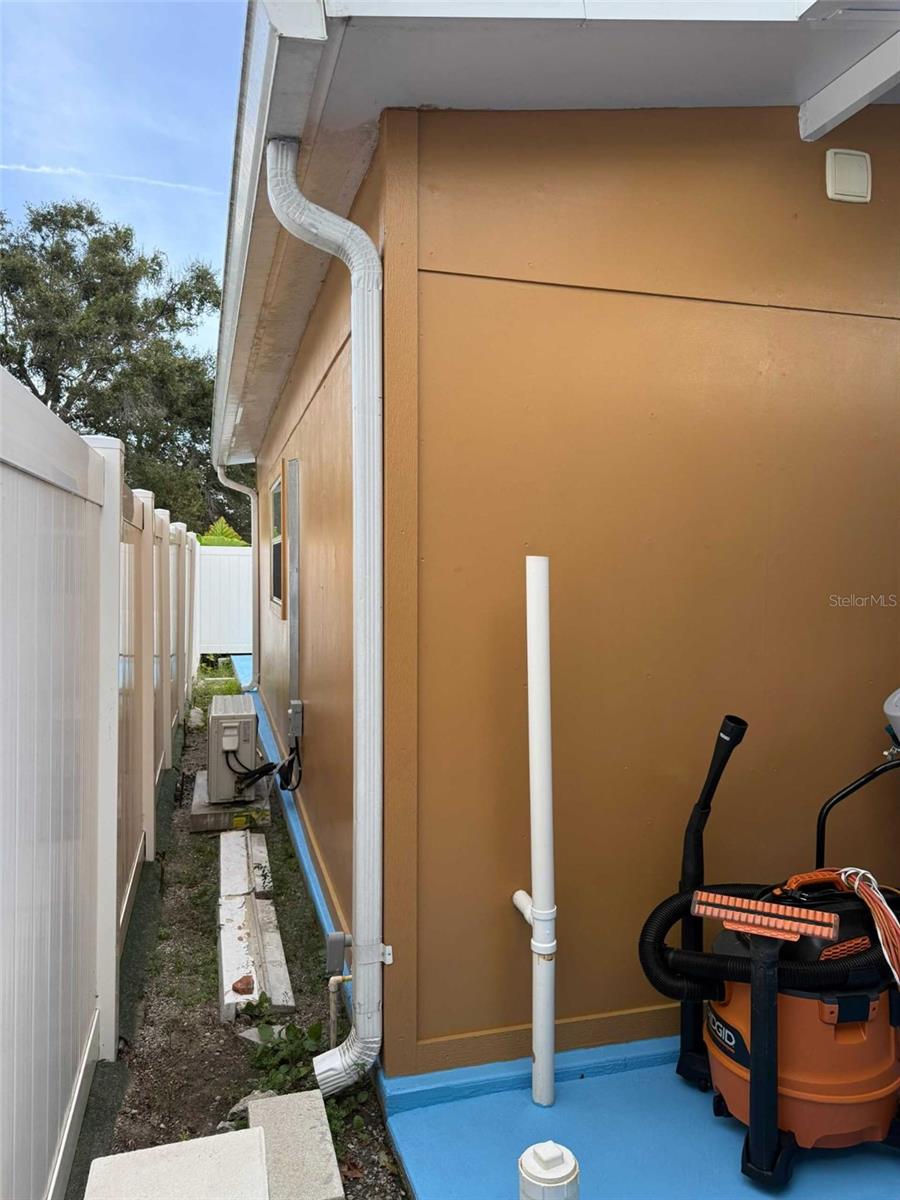 ARMENIA COURT - Residential