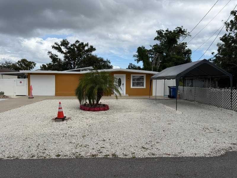 ARMENIA COURT - Residential