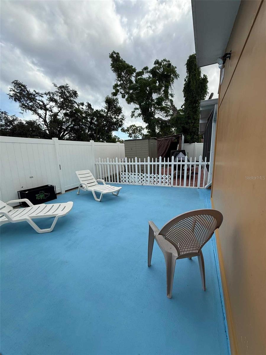 ARMENIA COURT - Residential