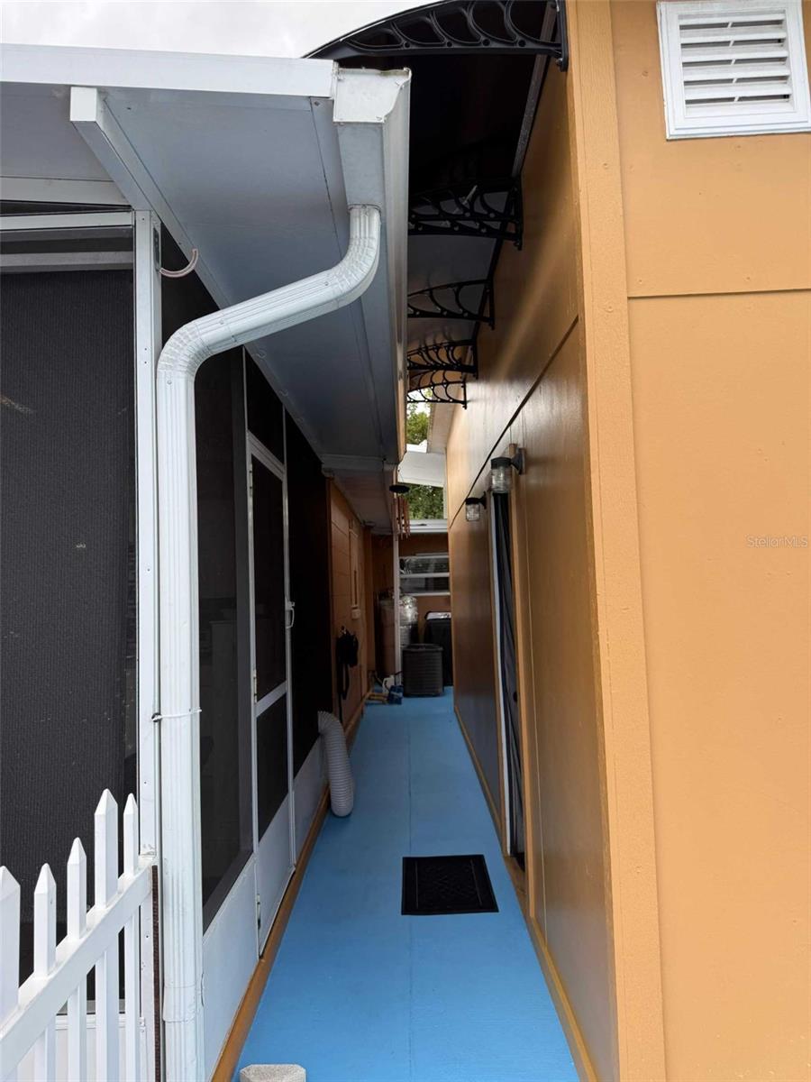 ARMENIA COURT - Residential