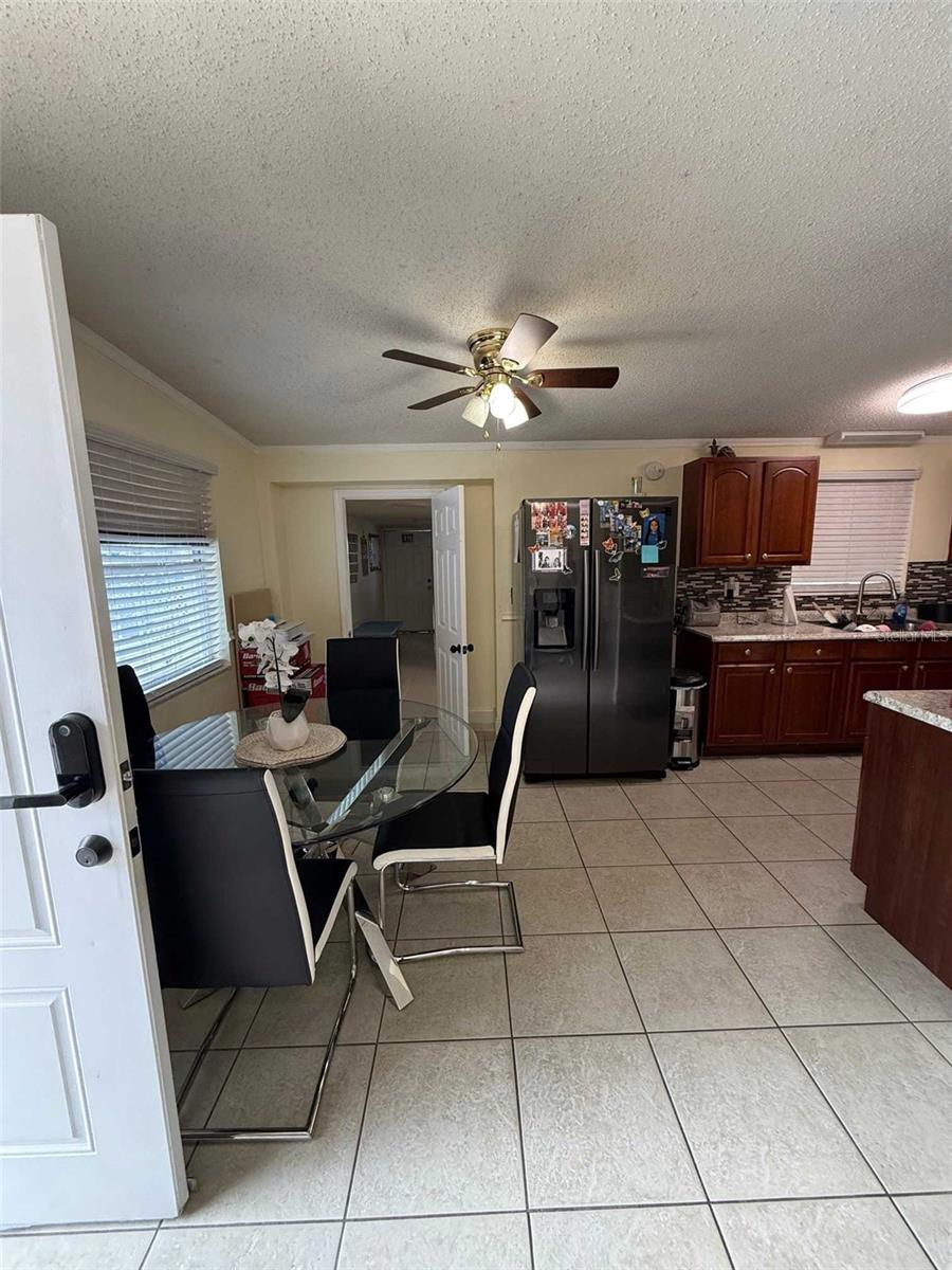 ARMENIA COURT - Residential