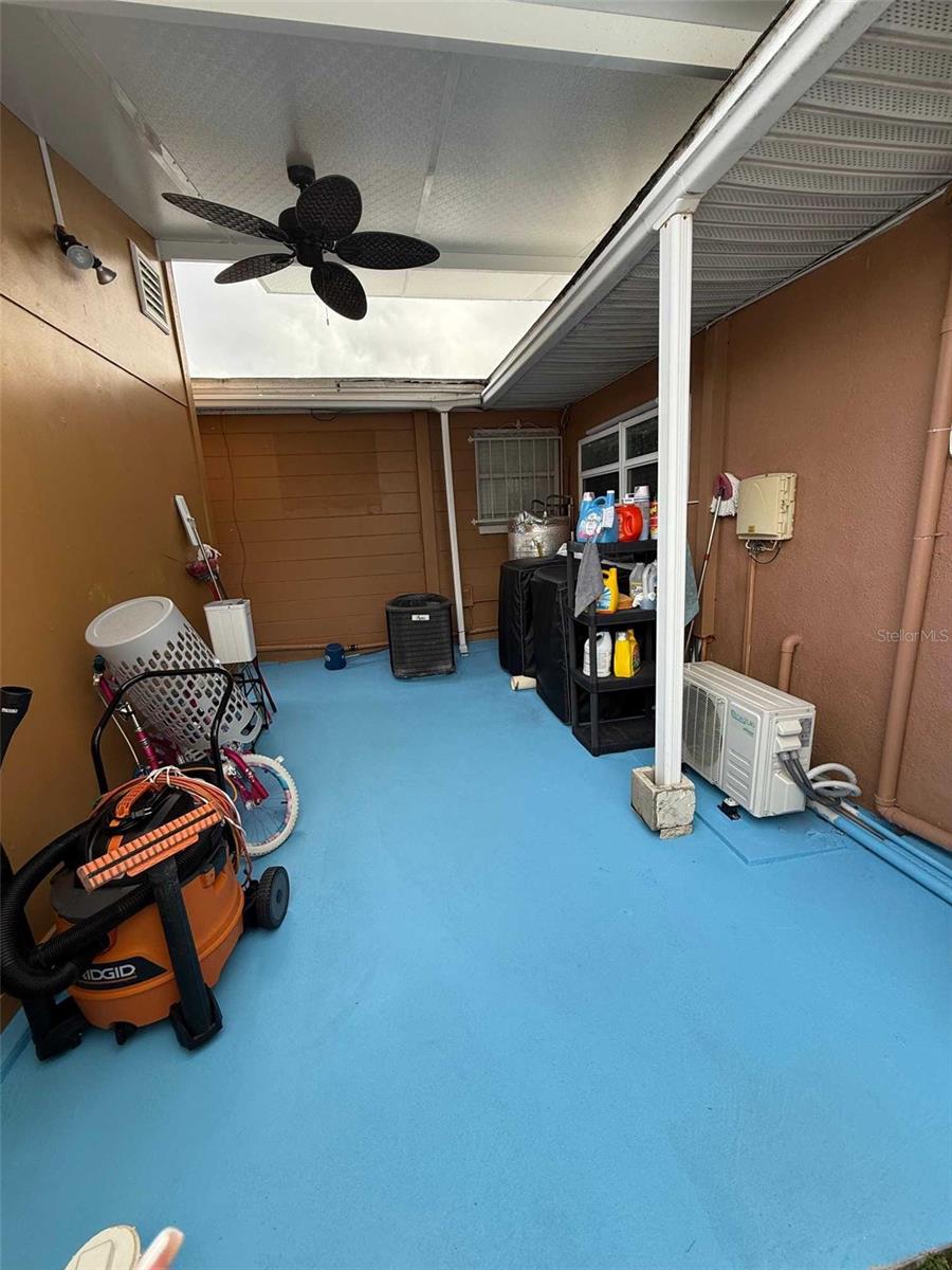 ARMENIA COURT - Residential