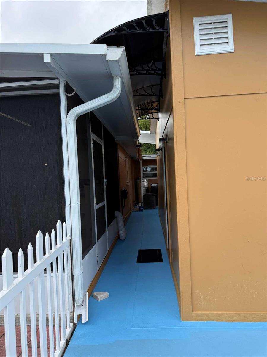 ARMENIA COURT - Residential