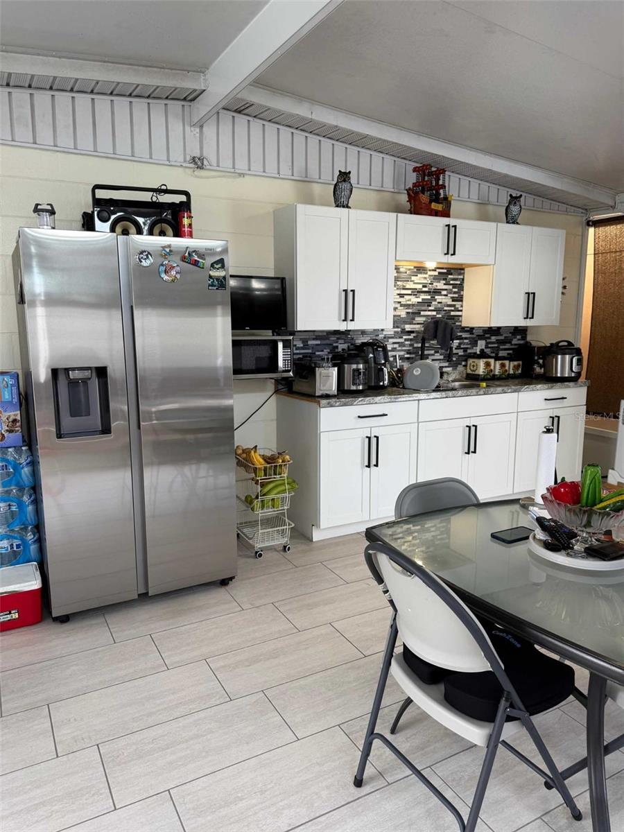 ARMENIA COURT - Residential