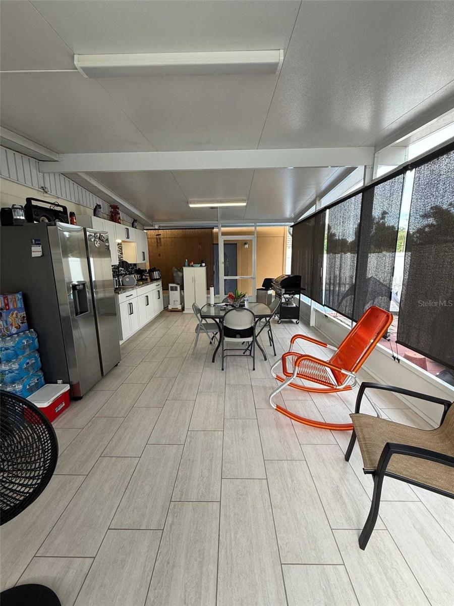 ARMENIA COURT - Residential