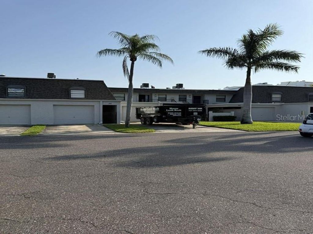 Photo of 2980 Haines Bayshore Road #109, Clearwater, FL 33760 (MLS # TB8491406)