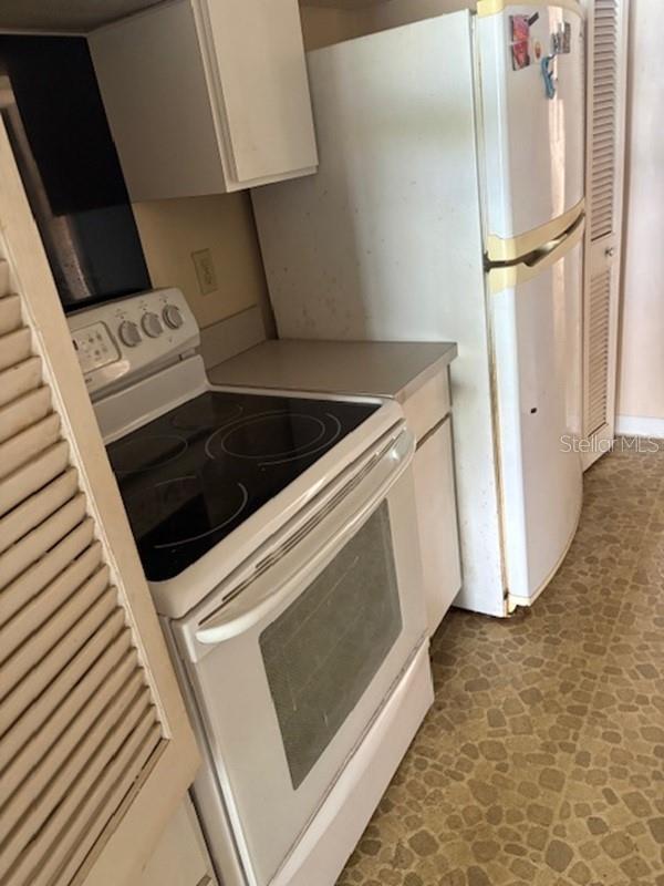 CARIBAY CONDO - Residential