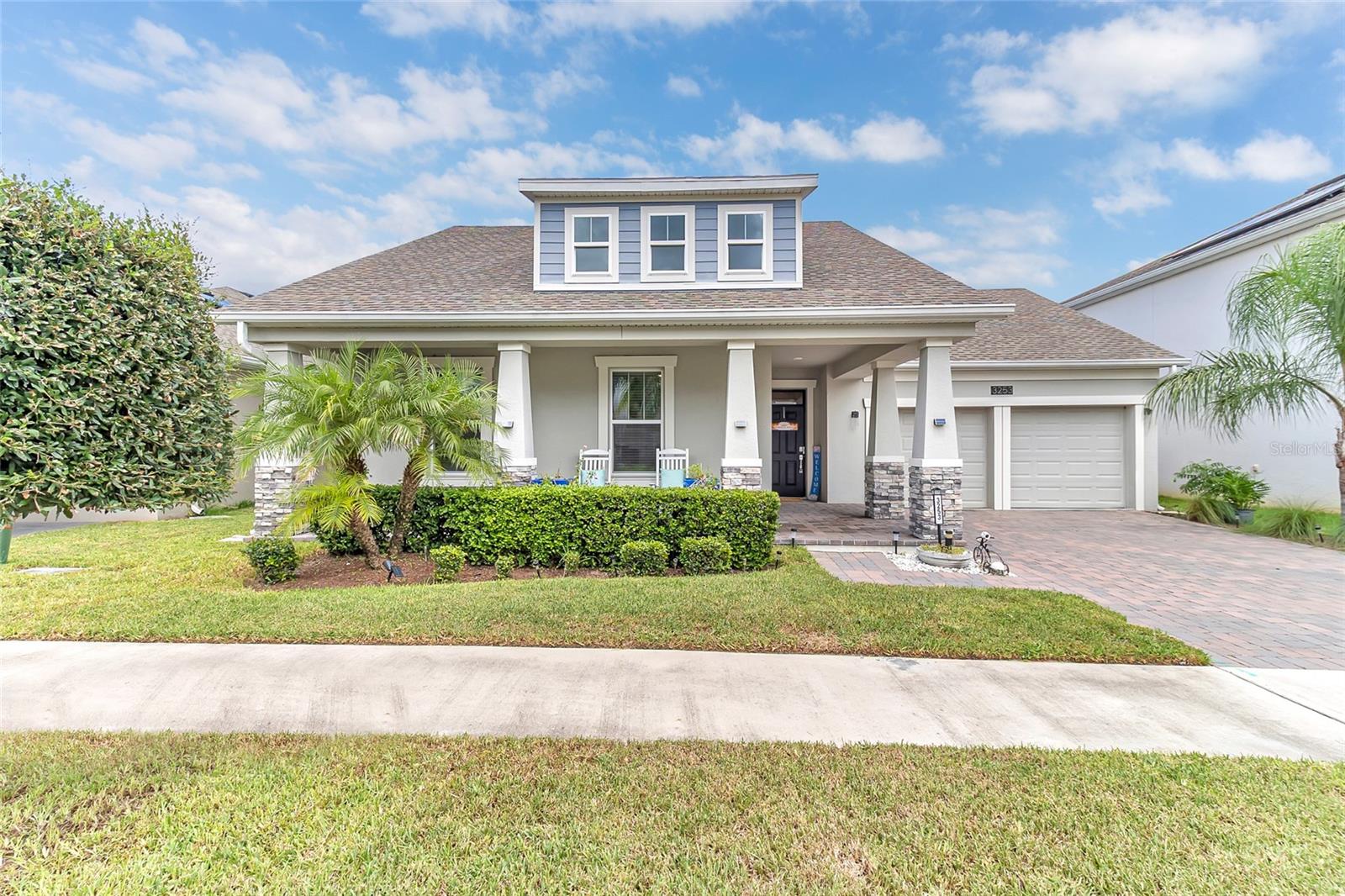 3253 WAUSEON DRIVE