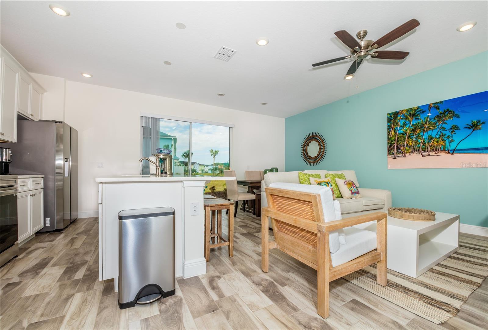 ROLLING OAKS PH 7 - Residential