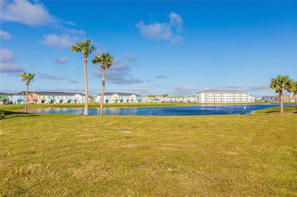 Photo of 8185 Surf Street, Kissimmee, FL 34747 (MLS # O6376112)