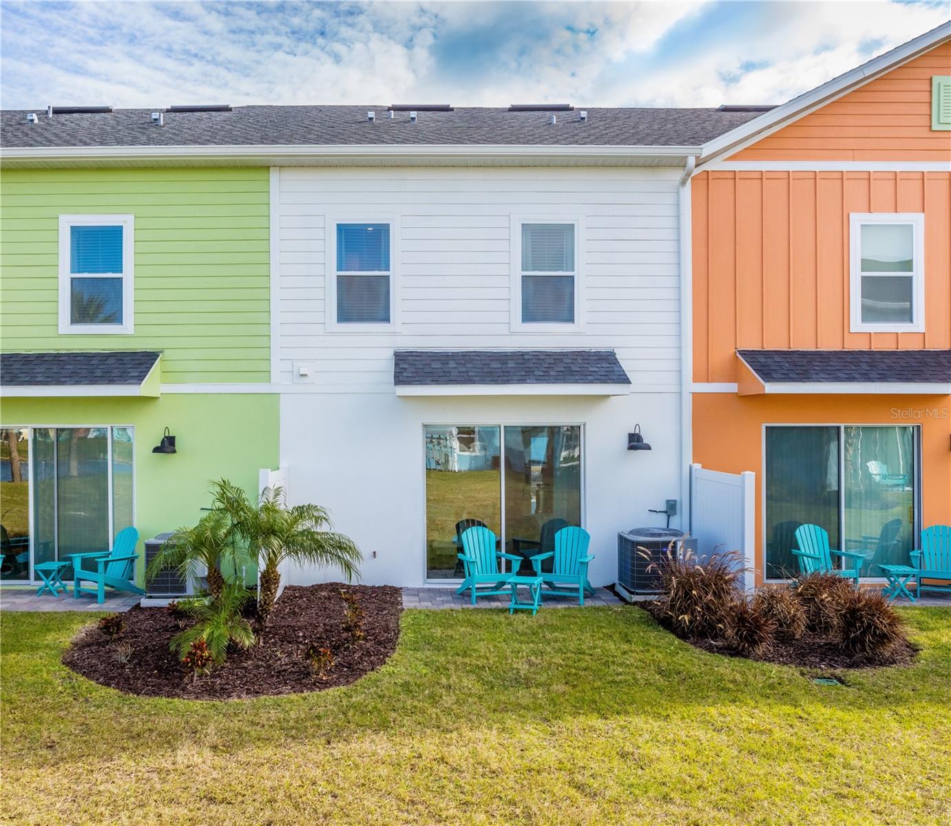 ROLLING OAKS PH 7 - Residential