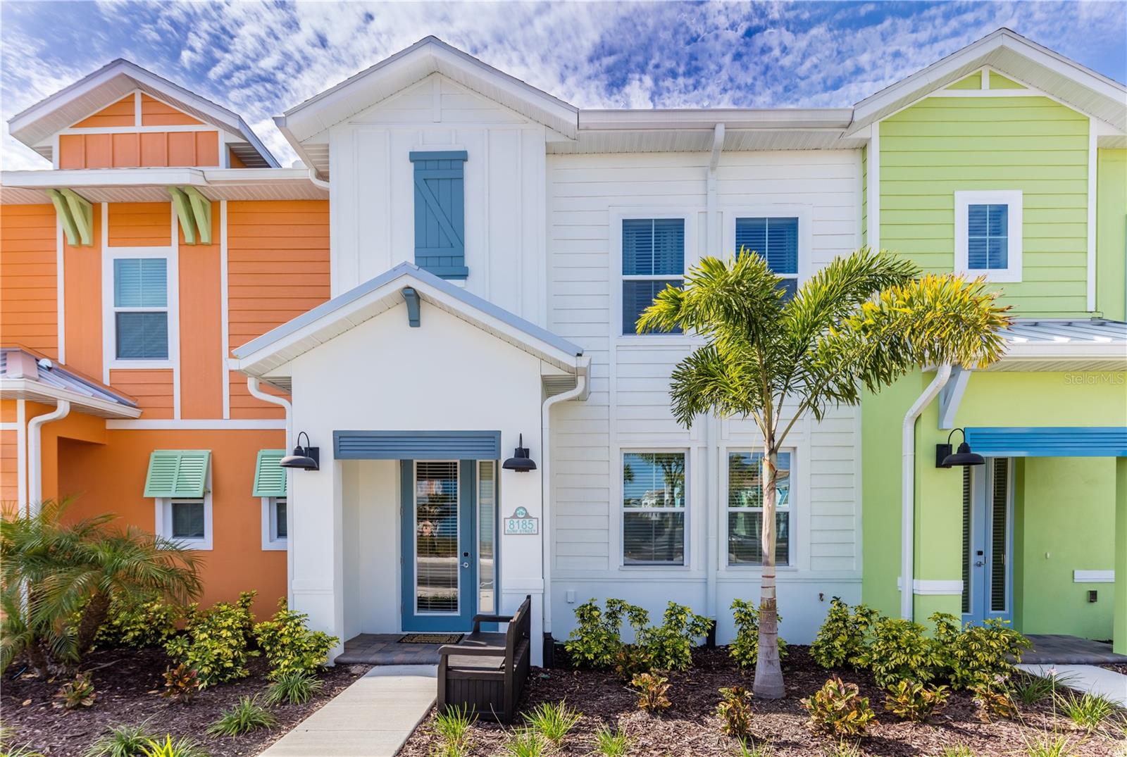 ROLLING OAKS PH 7 - Residential