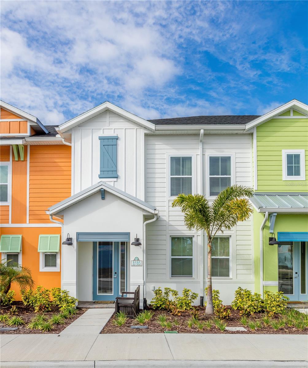 ROLLING OAKS PH 7 - Residential